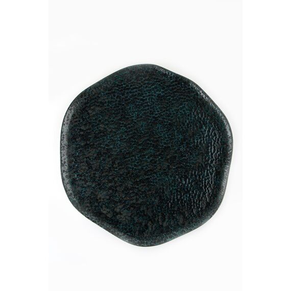 Тарелка волнообразная 27CM                                        , Porland