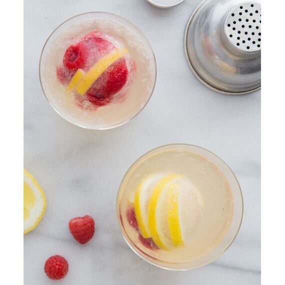 Форма для льда Ice Ball, Zoku, изображение 9