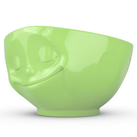 Чаша Tassen Happy, 500 мл, светло-зеленая, Tassen, изображение 4