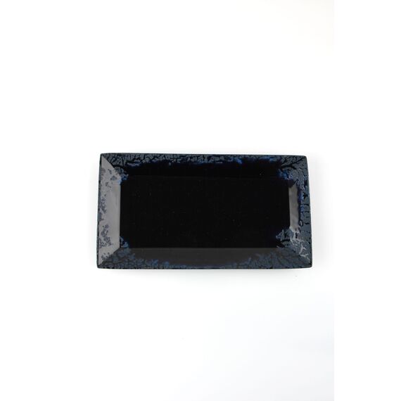 Тарелка прямоугольная 22CM                                   , Porland