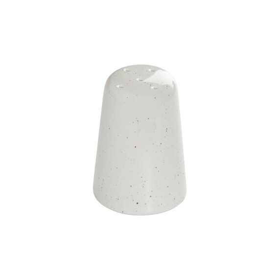 Солонка фарфор цвет бежевый Seasons, Porland