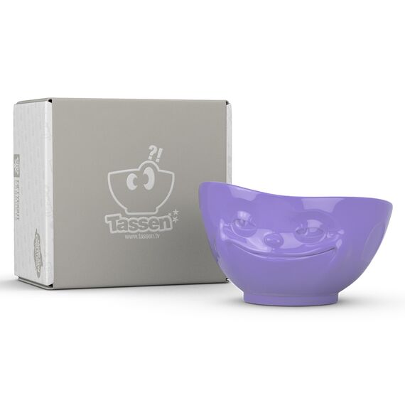 Чаша Tassen Grinning, 500 мл, фиолетовая, Tassen, изображение 9