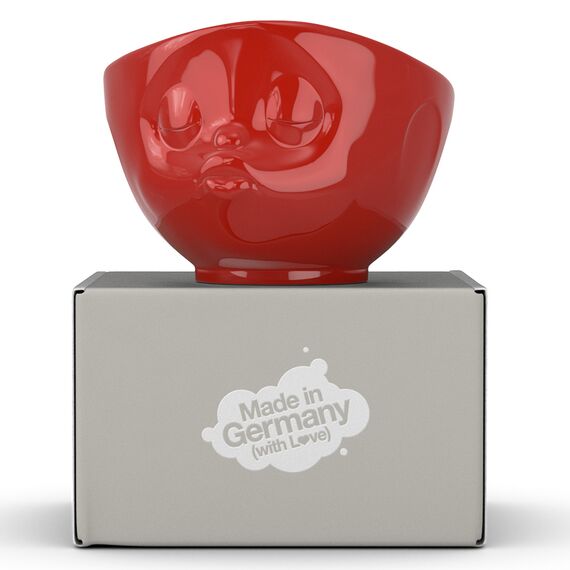 Чаша Tassen Kissing, 500 мл, красная, Tassen, изображение 9