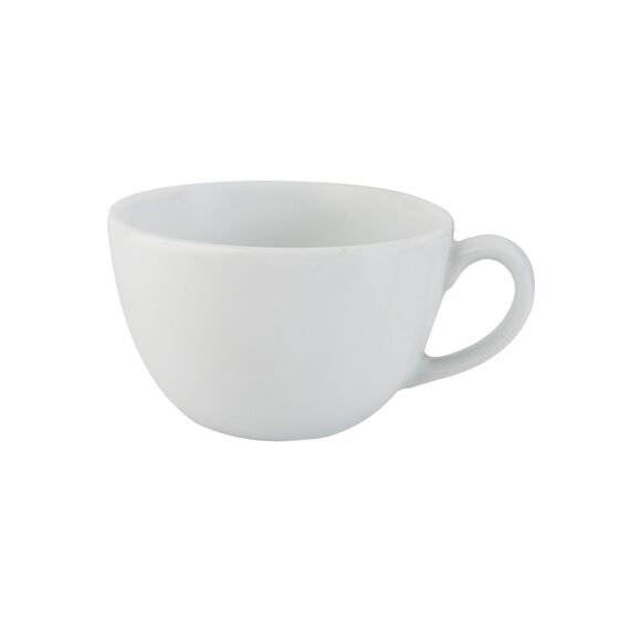 Чашка чайная 320мл, Белый                     , Porland