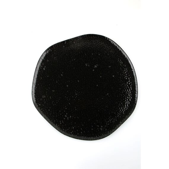 Тарелка волнообразная 32CM                                  , Porland