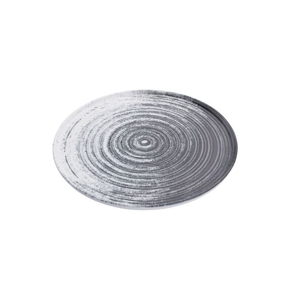 Тарелка с вертикальным бортом 27 см, Porland