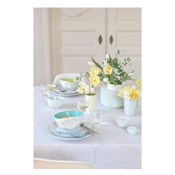 Чаша Tassen Tasty, 500 мл, белая-хаки, Tassen, изображение 4