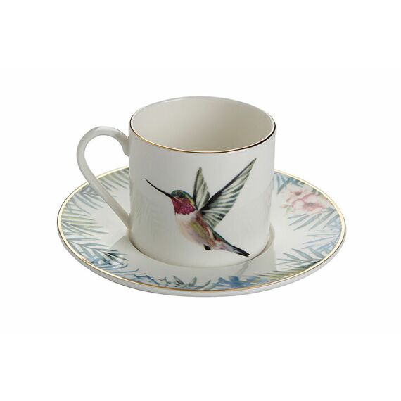 EXOTIC Блюдце для чайной чашки 15 см, Porland