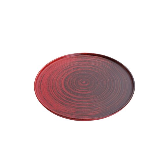 Тарелка с вертикальным бортом 27 см, Porland