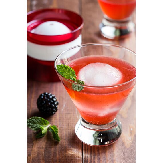 Форма для льда Ice Ball, Zoku, изображение 4