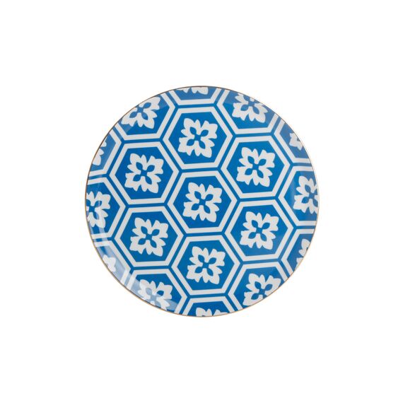 MOROCCO DS.2 Набор тарелок обеденных 24 см ( 6 шт.), Porland