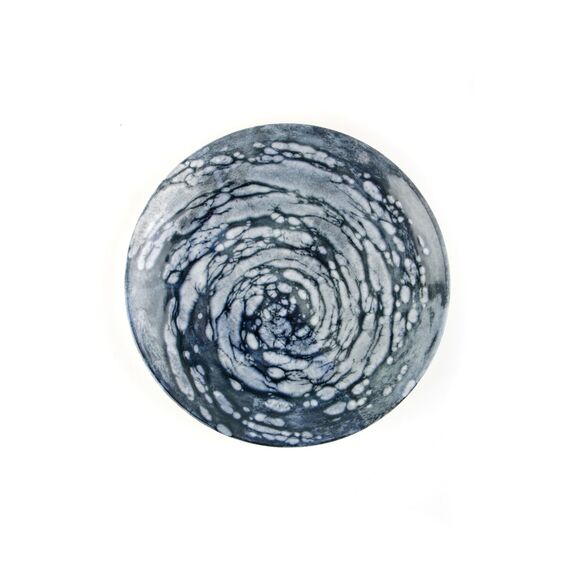 Тарелка плоская 17CM                                      , Porland