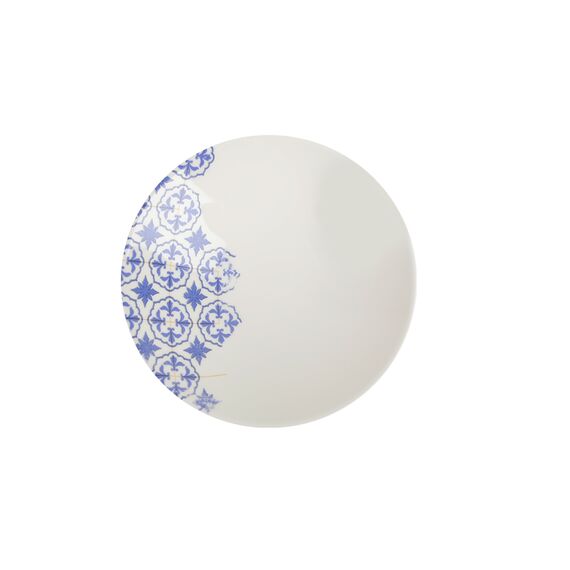 TILES Тарелка глубокая 20 см, Porland