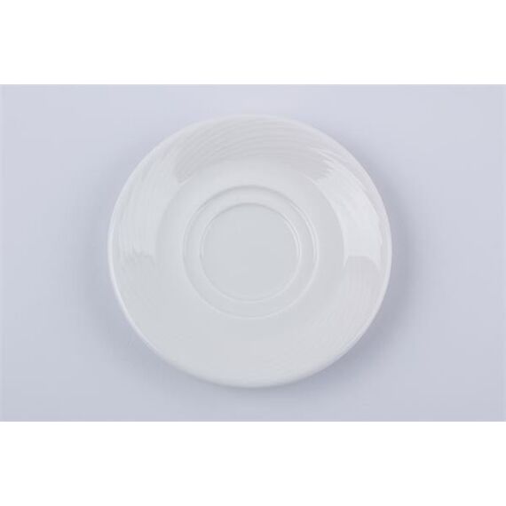 Блюдце для чайной чашки 15 см, Porland
