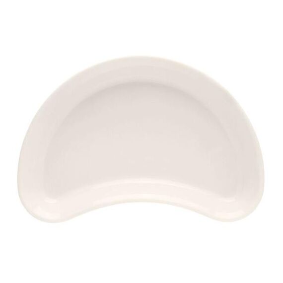 Блюдо "полумесяц" 20CM, Porland