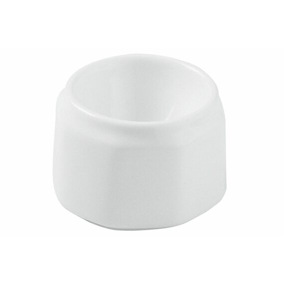 Подставка д/яйца 6CM, Белый                        , Porland