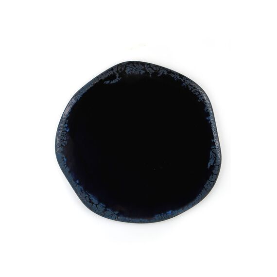 Тарелка волнообразная 32CM                                   , Porland