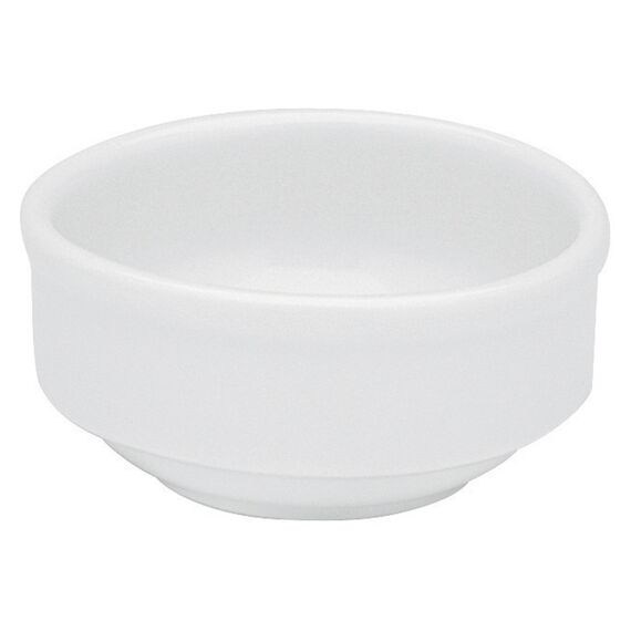 Соусник d=6 CM, 40мл, Белый          , Porland