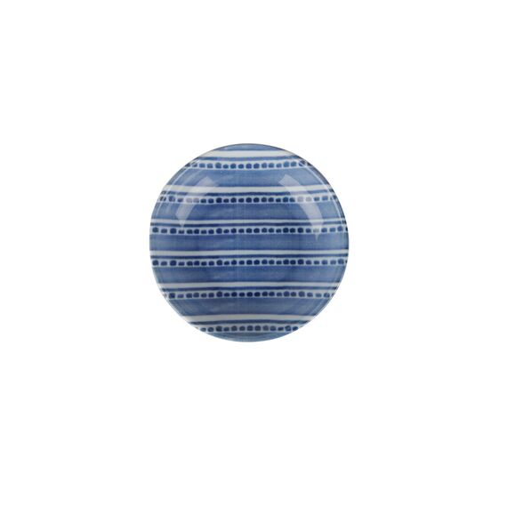 Marin Blue DS.9 Салатник 10 см, Porland