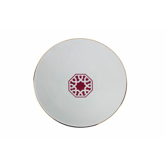 MOROCCO DS.5 Тарелка глубокая 20 см объём 500 мл, Porland