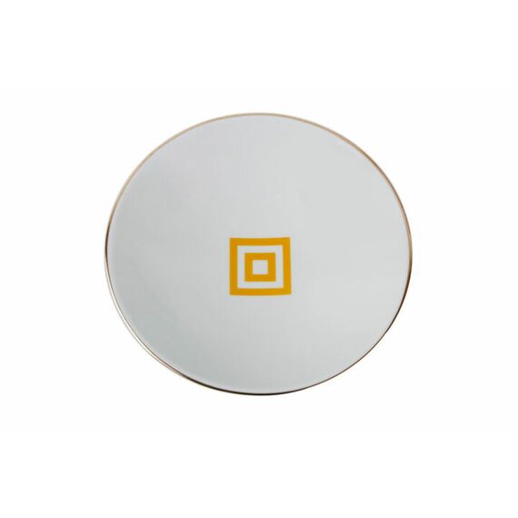 MOROCCO DS.4 Тарелка глубокая 20 см объём 500 мл, Porland