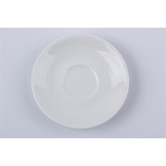 Блюдце 11 см для кофейной чаши, Porland