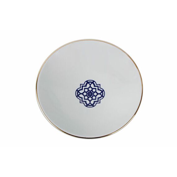 MOROCCO DS.7 Тарелка глубокая 20 см объём 500 мл, Porland
