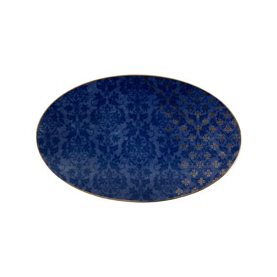 EVOKE DS.2 Блюдо овальное 32 см, Porland