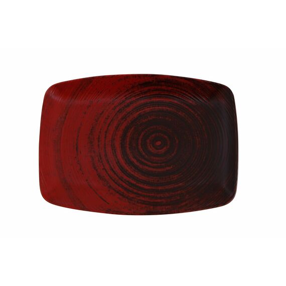 Блюдо прямоугольное 32х23 см, Porland