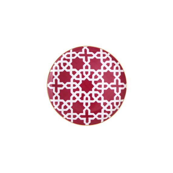 MOROCCO DS.5 Тарелка десертная  20 см, Porland