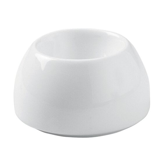 Подставка д/яйца 7CM, Белый                 , Porland