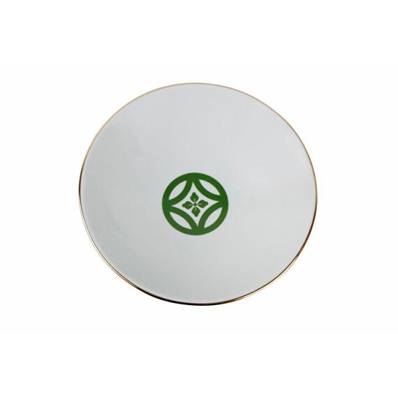 MOROCCO DS.1 Тарелка глубокая 20 см объём 500 мл, Porland