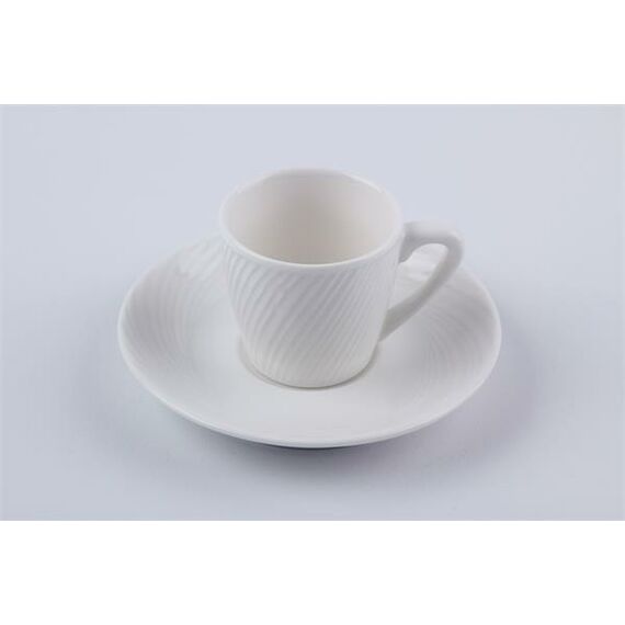 Кофейная пара 65 мл, Porland