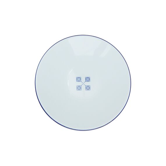 BLUE PASSION Салатник 19 см, Porland