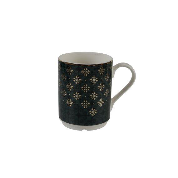 EVOKE DS.5 Кружка с ручкой 365 мл, Porland