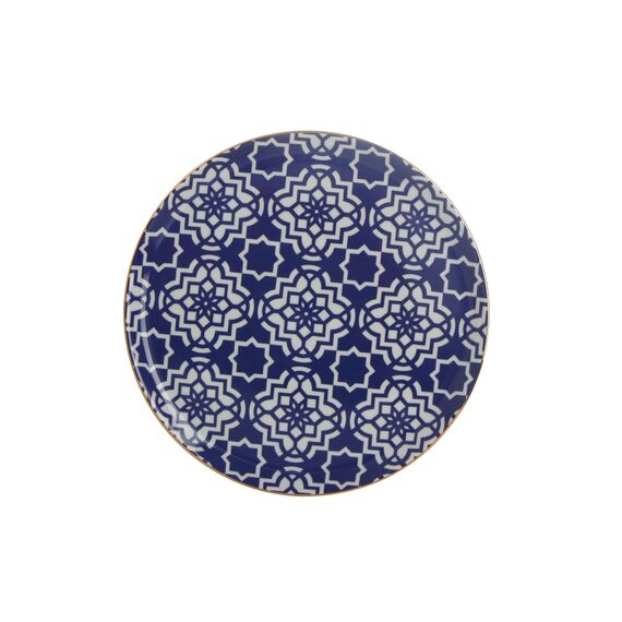 MOROCCO DS.7 Набор тарелок обеденных 24 см ( 6 шт.), Porland