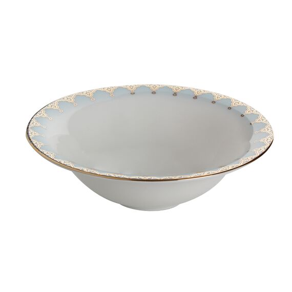 MAKHEYKER Тарелка глубокая 17 см, Porland