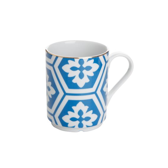 MOROCCO DS.2 Кружка с ручкой 345 мл, Porland