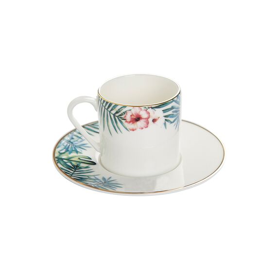 EXOTIC Кофейная пара 90 мл, Porland