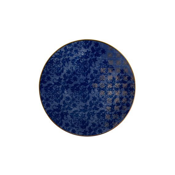 EVOKE Тарелка обеденная 21 см, Porland