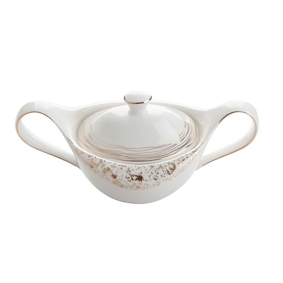 BOHEM Сахарница 310 мл, Porland