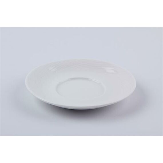 Блюдце для суповой чашки 17 см, Porland