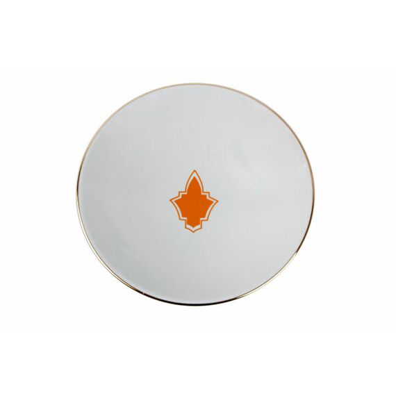 MOROCCO DS.3 Тарелка глубокая 20 см объём 500 мл, Porland