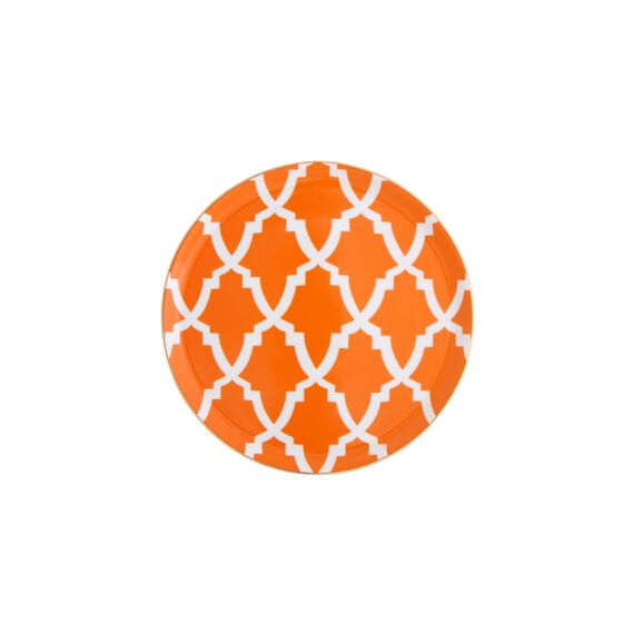 MOROCCO DS.3 Тарелка десертная  20 см, Porland