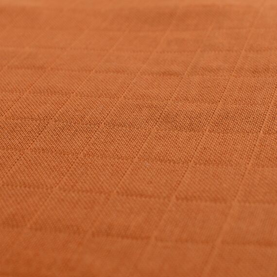 Набор муслиновых кухонных полотенец с графичным принтом Колосья Russian North, 50х70 см, Tkano, изображение 7