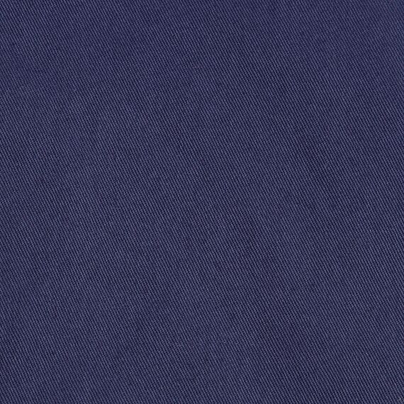 Дорожка на стол из хлопка темно-синего цвета из коллекции Essential, 45х150 см, Tkano, изображение 5