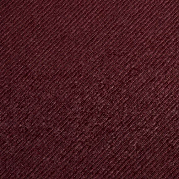 Набор салфеток под приборы бордового цвета из коллекции Wild, 35х45 см, Tkano, изображение 8