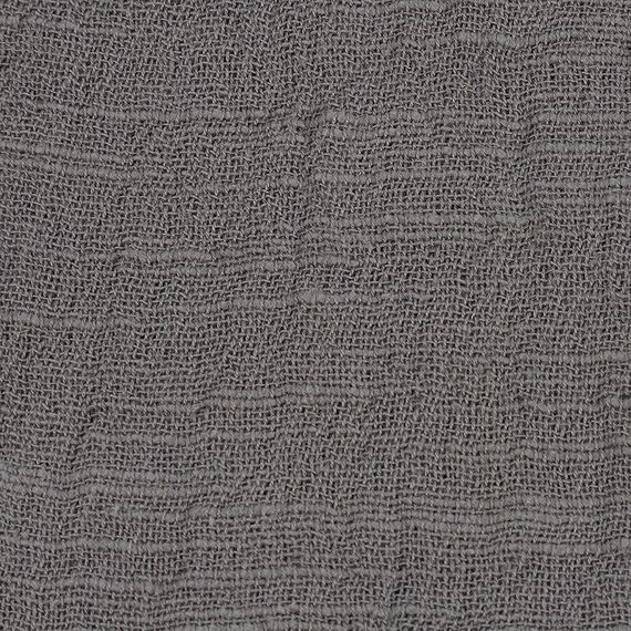 Набор из двух базовых муслиновых полотенец из коллекции Essential, 50х70 см, Tkano, изображение 5