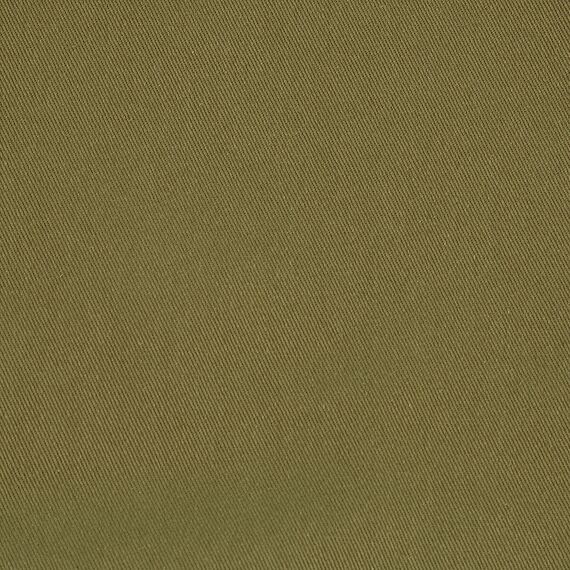 Дорожка на стол из хлопка оливкового цвета из коллекции Essential, 45х150 см, Tkano, изображение 6