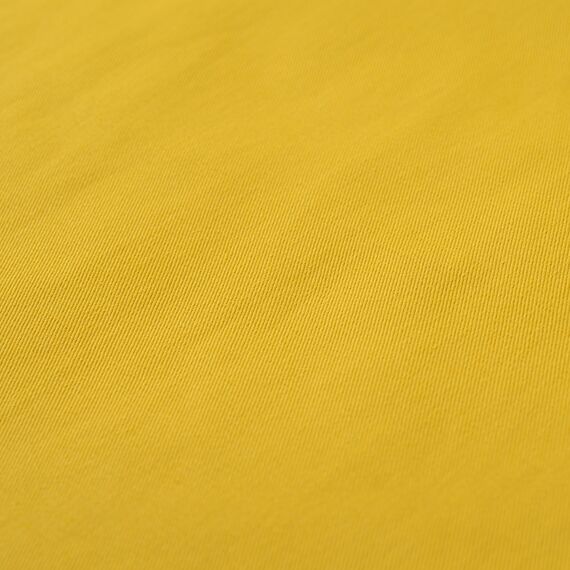 Дорожка на стол из хлопка горчичного цвета из коллекции Prairie, 45х150 см, Tkano, изображение 4